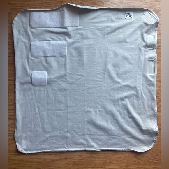 Ollie Swaddle Other Ollie Swaddle Stone Poshmark